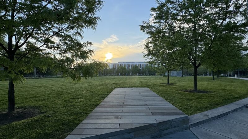 League Island Park - Philadelphia, PA