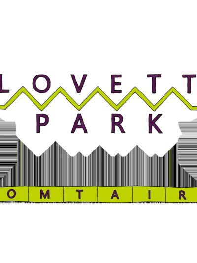 Lovett Park - Philadelphia, PA