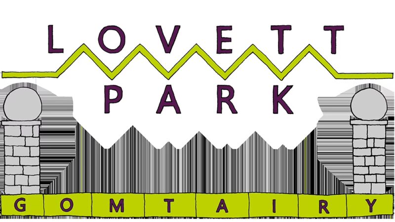 Lovett Park - Philadelphia, PA