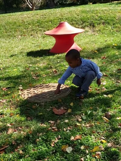 Lovett Park - Philadelphia, PA