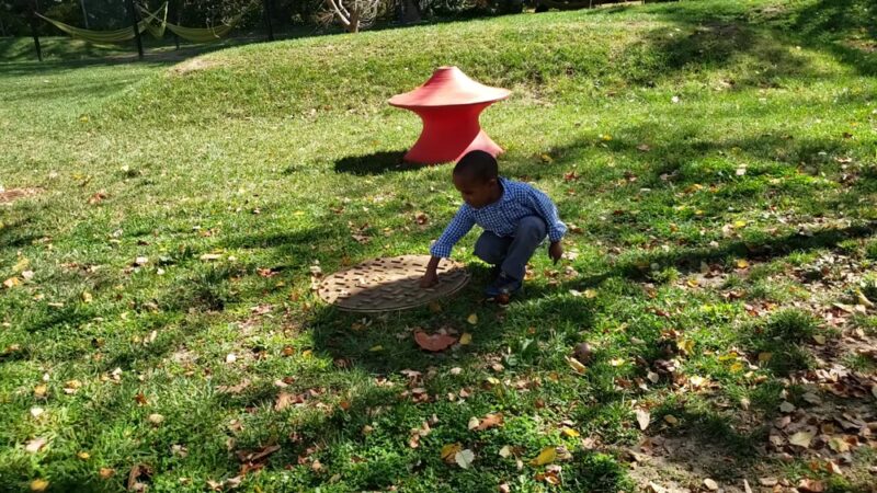 Lovett Park - Philadelphia, PA