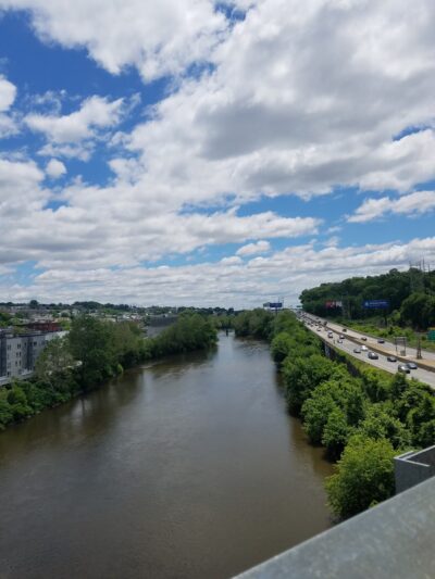 Manayunk Canal Path - Philadelphia, PA