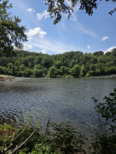 Manayunk Canal Path - Philadelphia, PA