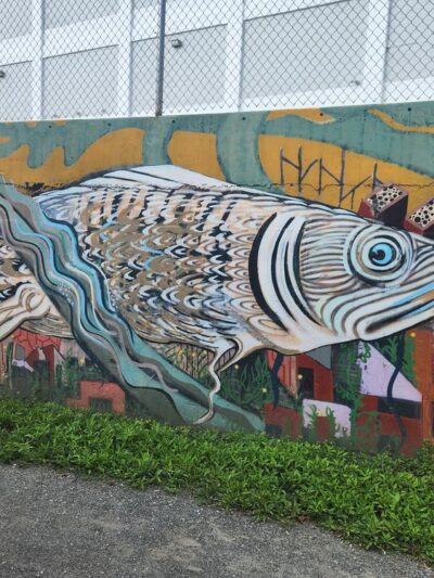 Manayunk Canal Path - Philadelphia, PA