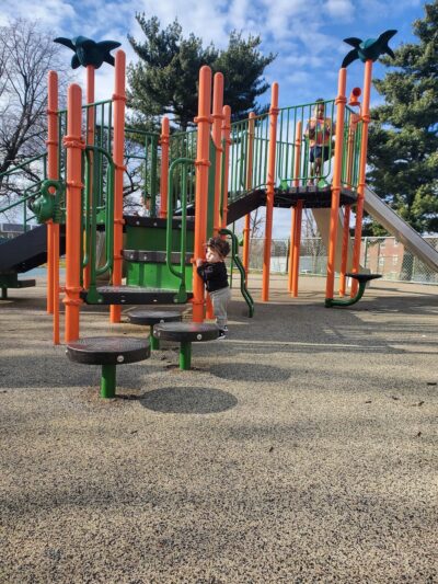 Max Myers Recreation Center - Philadelphia, PA