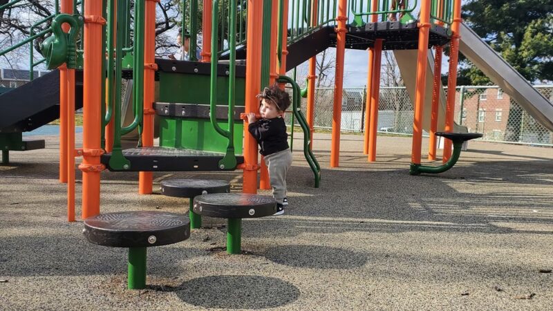 Max Myers Recreation Center - Philadelphia, PA