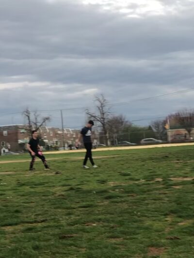 Max Myers Recreation Center - Philadelphia, PA