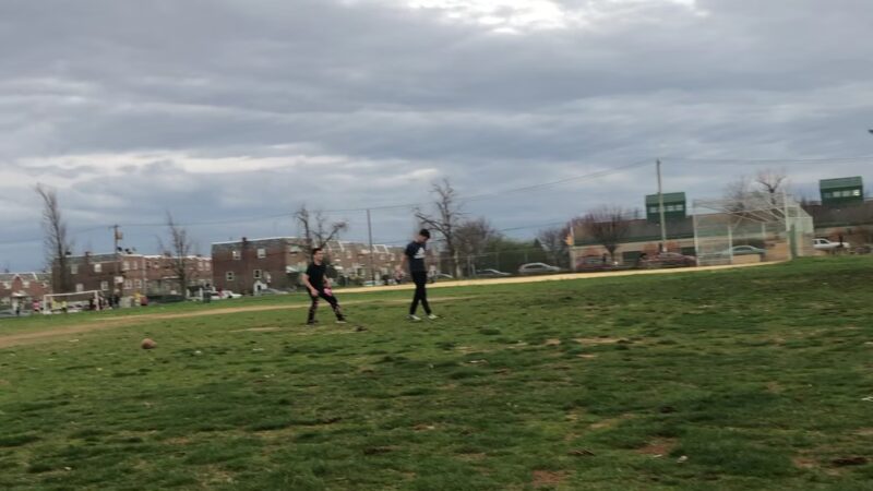 Max Myers Recreation Center - Philadelphia, PA
