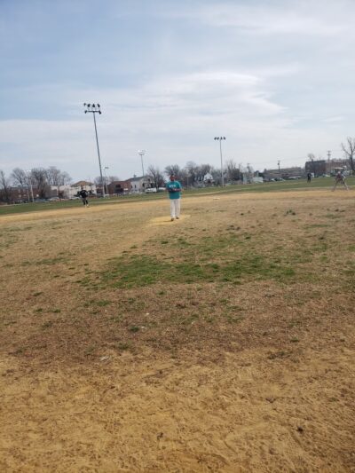Max Myers Recreation Center - Philadelphia, PA