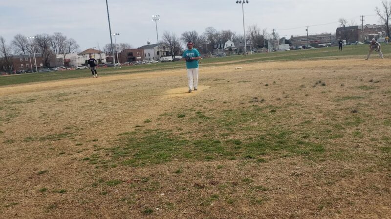 Max Myers Recreation Center - Philadelphia, PA