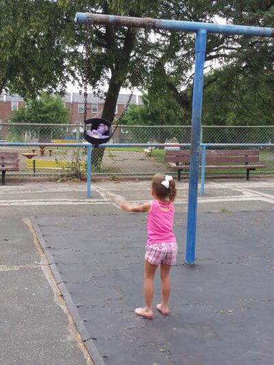 Max Myers Recreation Center - Philadelphia, PA