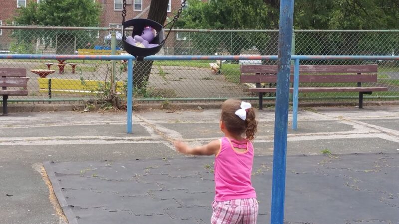 Max Myers Recreation Center - Philadelphia, PA
