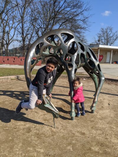 Max Myers Recreation Center - Philadelphia, PA