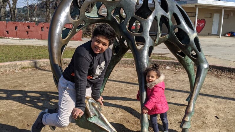 Max Myers Recreation Center - Philadelphia, PA