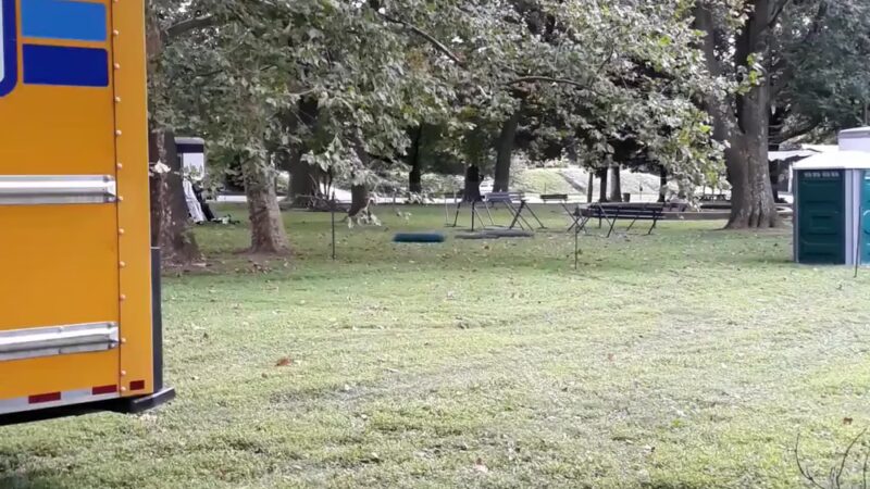 McMichael Park - Philadelphia, PA