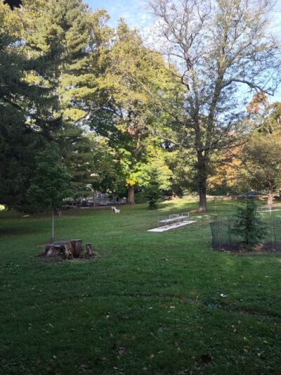 McMichael Park - Philadelphia, PA