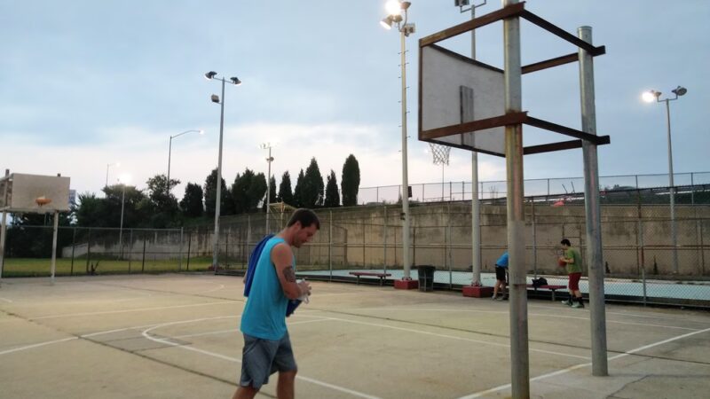 Monkiewicz - Philadelphia, PA