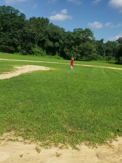 Morris Park - Philadelphia, PA