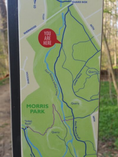 Morris Park - Philadelphia, PA