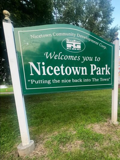 Nicetown Park - Philadelphia, PA