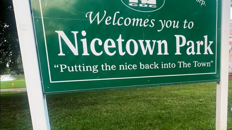 Nicetown Park - Philadelphia, PA