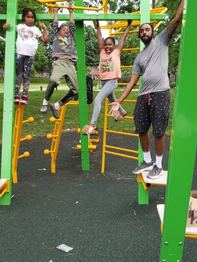 Nicetown Park - Philadelphia, PA