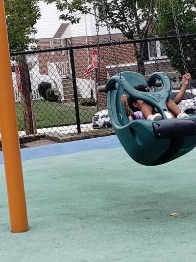 Officer Daniel Boyle Memorial Recreation Center - Philadelphia, PA