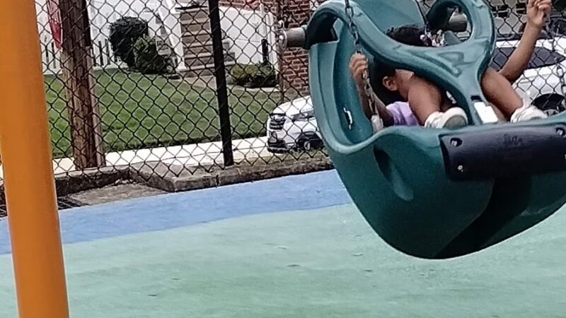 Officer Daniel Boyle Memorial Recreation Center - Philadelphia, PA