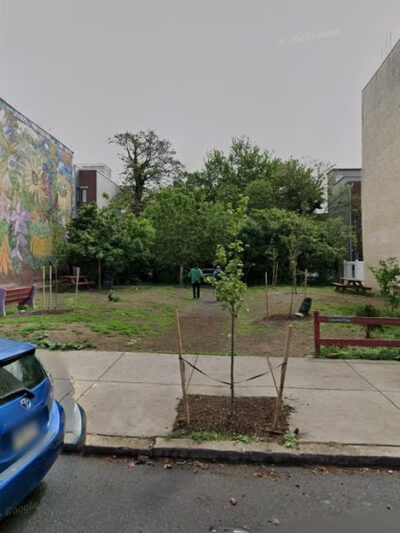 Ogden Park - Philadelphia, PA