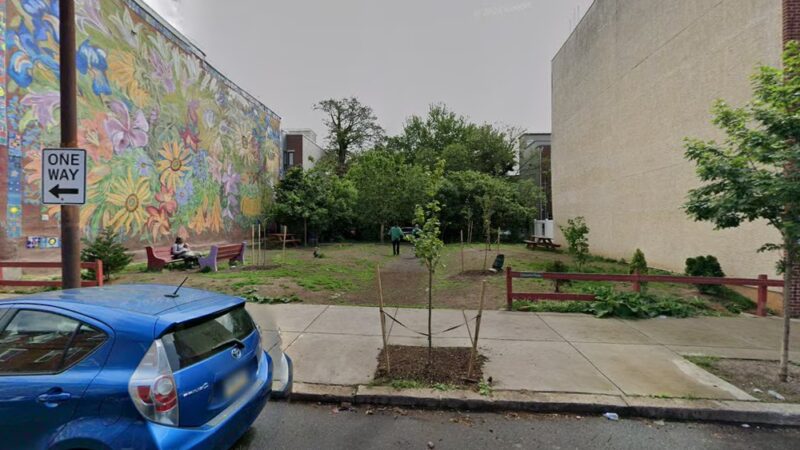 Ogden Park - Philadelphia, PA