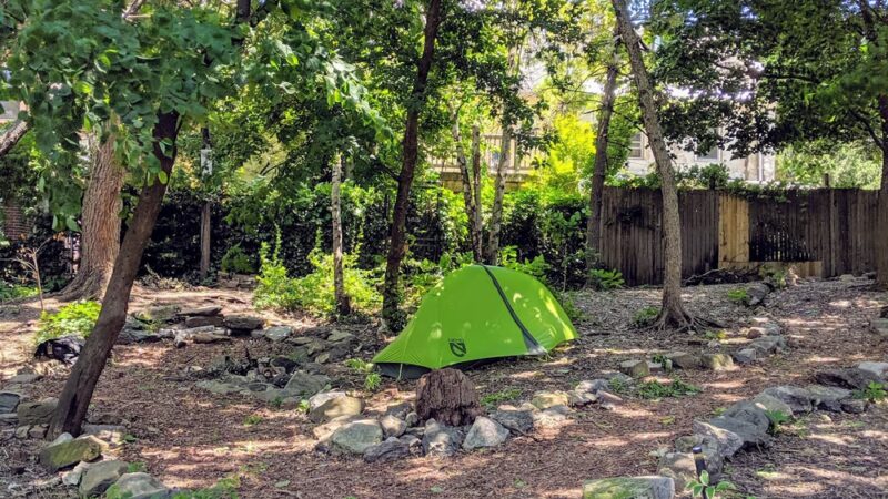 Orkney Park - Philadelphia, PA