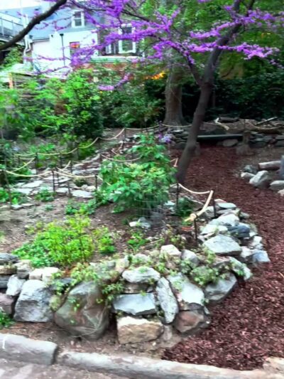 Orkney Park - Philadelphia, PA