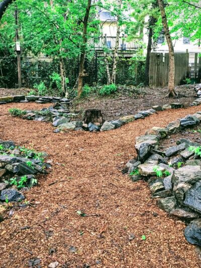 Orkney Park - Philadelphia, PA