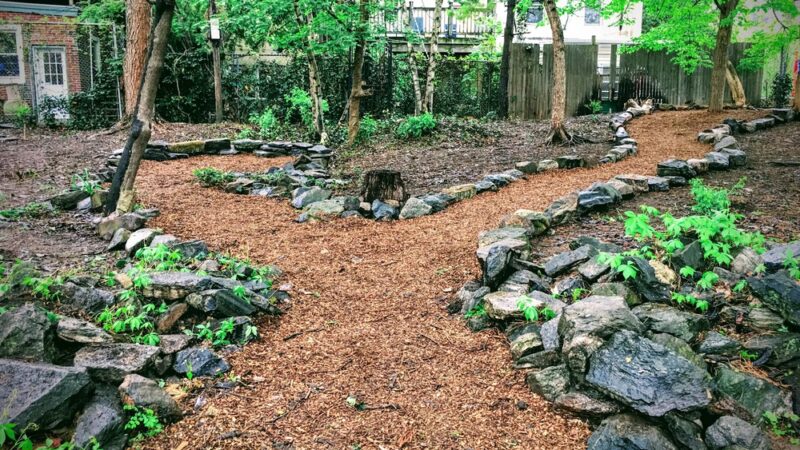 Orkney Park - Philadelphia, PA