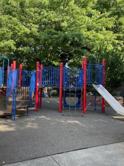 Orkney Park - Philadelphia, PA