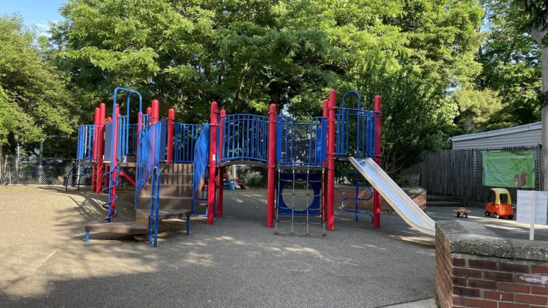 Orkney Park - Philadelphia, PA