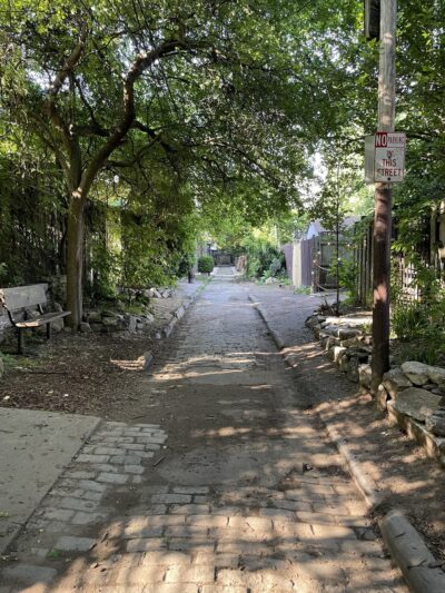Orkney Park - Philadelphia, PA