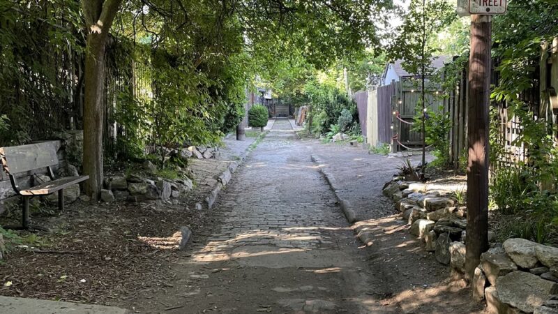 Orkney Park - Philadelphia, PA