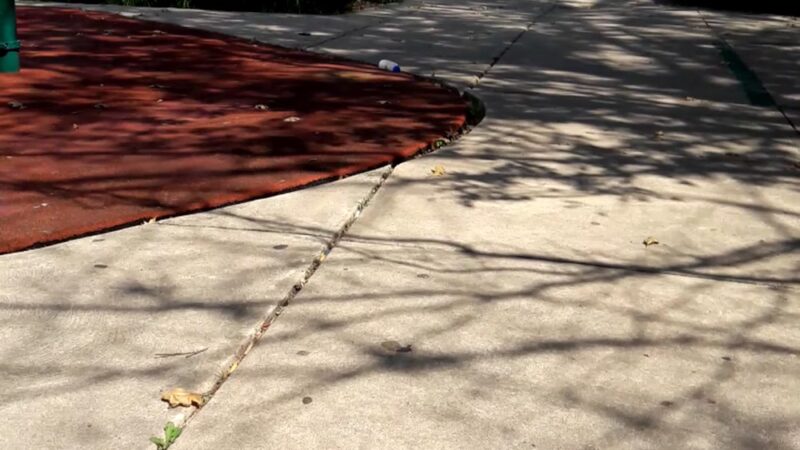 Overington Park - Philadelphia, PA