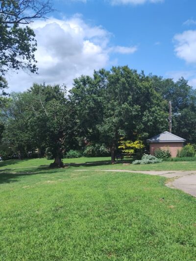 Overington Park - Philadelphia, PA