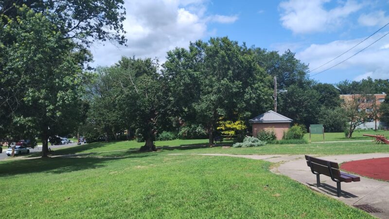 Overington Park - Philadelphia, PA