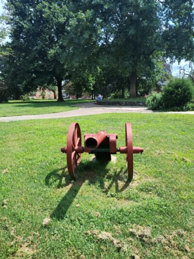 Overington Park - Philadelphia, PA