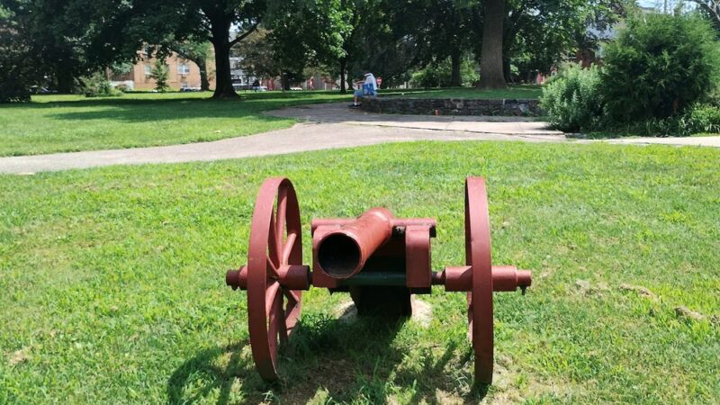 Overington Park - Philadelphia, PA