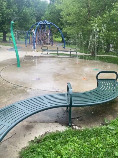 Palmer Playground - Philadelphia, PA