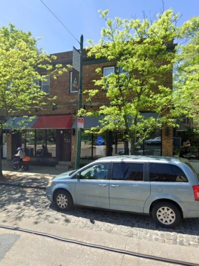 Pelham Park - Philadelphia, PA