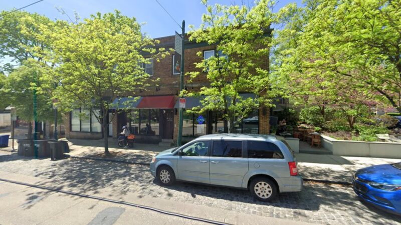 Pelham Park - Philadelphia, PA