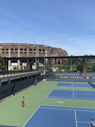 Penn Park - Philadelphia, PA