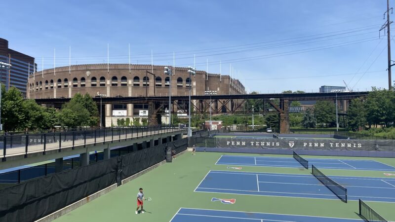 Penn Park - Philadelphia, PA