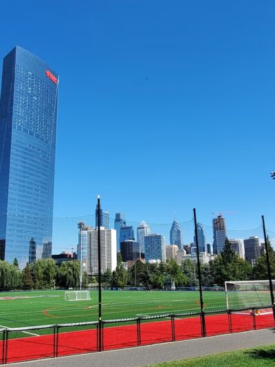 Penn Park - Philadelphia, PA