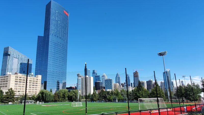 Penn Park - Philadelphia, PA